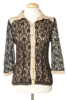 Camicia M Cristina, foto 1 di 2