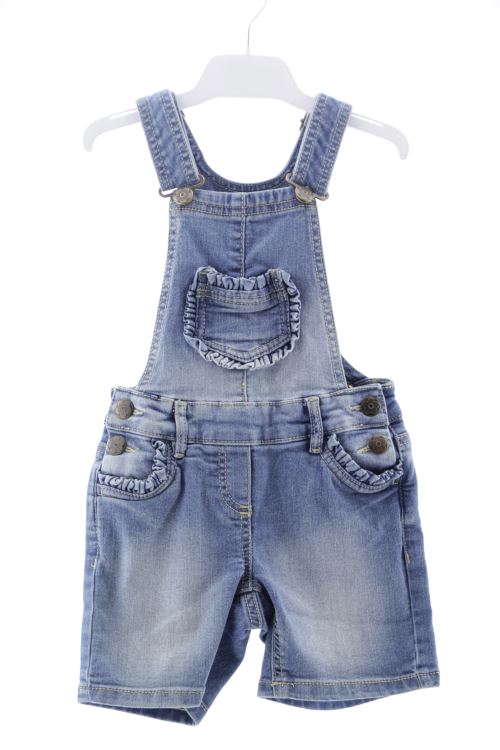 Pantalón de peto