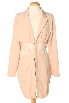 Vestito casual S femme luxe, foto 1 di 2