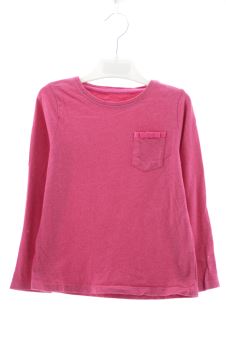 Langärmeliges T-shirt 110 Sergent Major