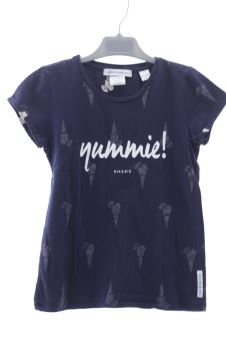T-shirt 6 ans NIKKIE