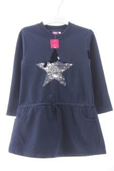 Robe casual 4 ans Petit Cie