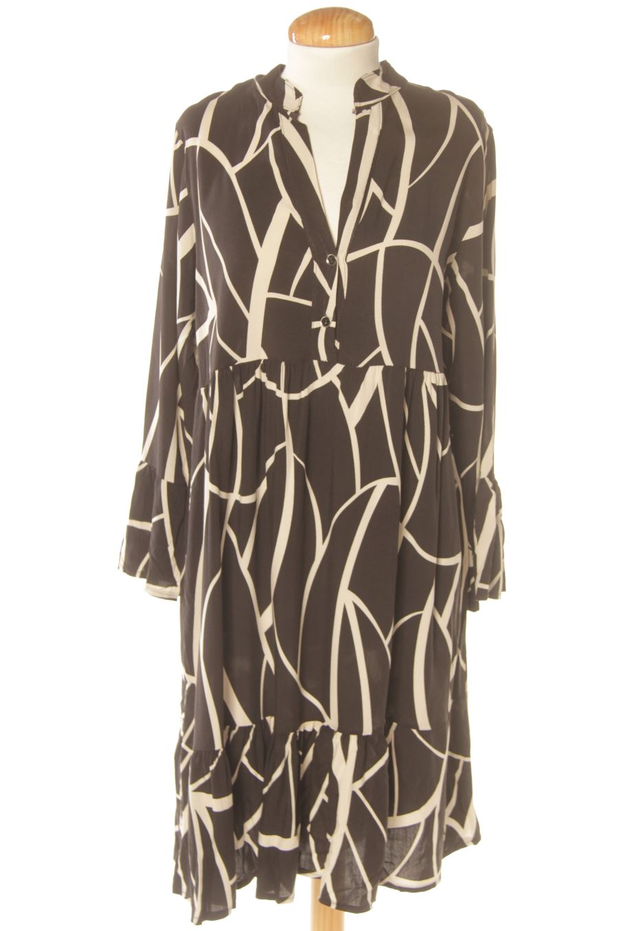 Robe casual New collection de la taille M, de couleur imprimés