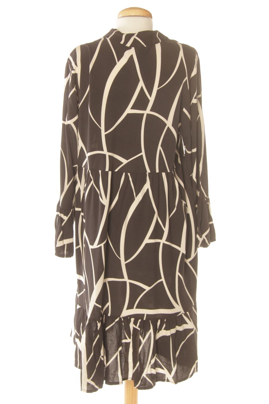 Robe casual New collection de la taille M, de couleur imprimés