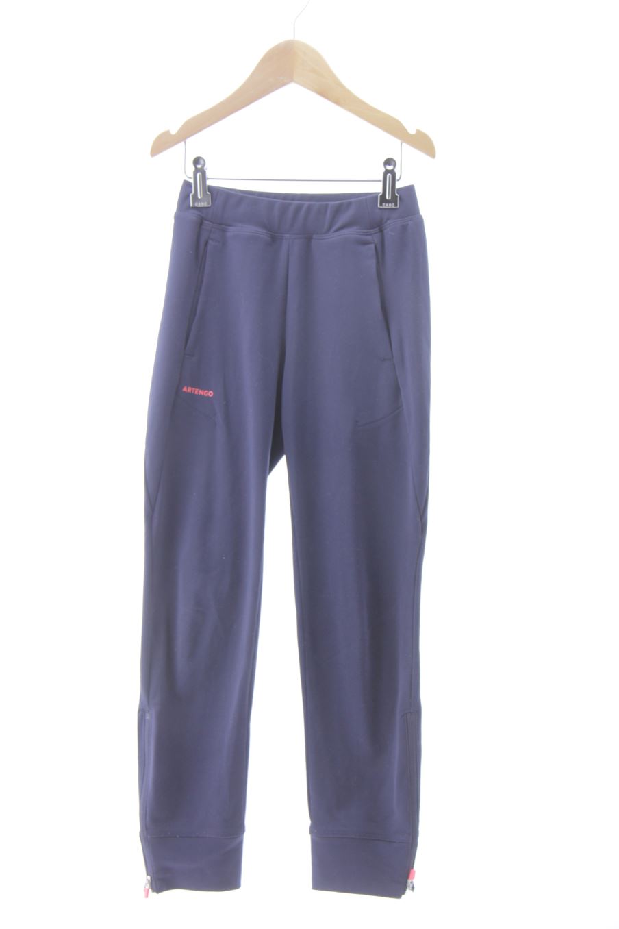 Pantalón de deporte de Artengo (DECATHLON) de la talla 7 años de segunda mano
