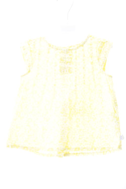 Blouse à manches courtes