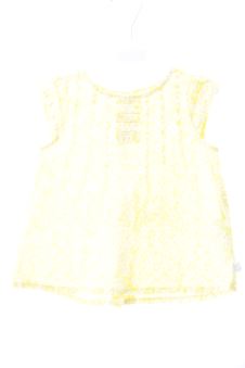 Blouse à manches courtes 3 ans Sergent Major