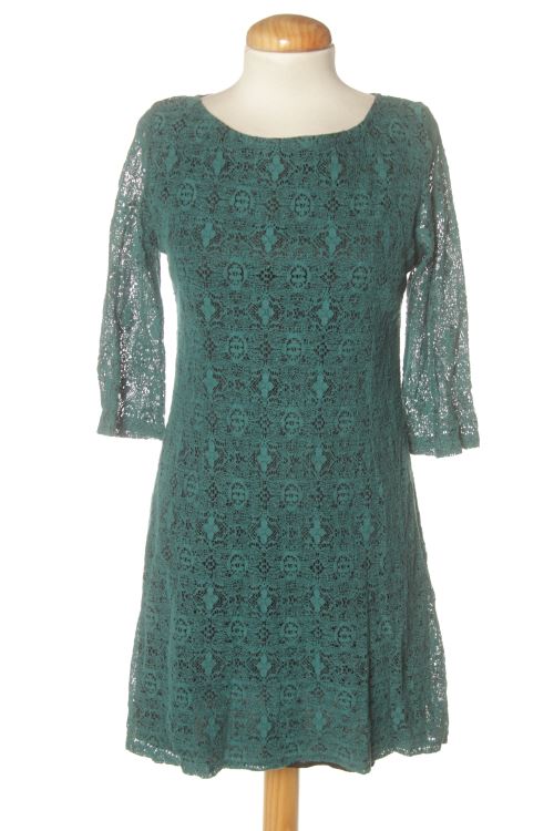 Vestido casual