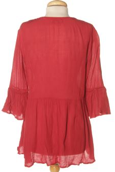 Blouse à manches longues M Milano