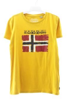 T-shirt 10 ans Napapijri