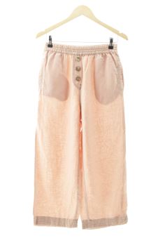 Pantaloni casual XS Zara, foto 1 di 2