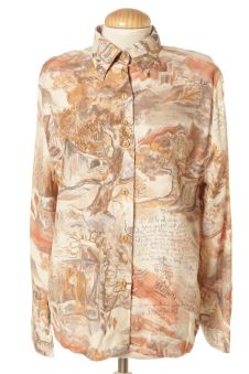 Chemise M El Corte Ingles, photo 1 sur 2