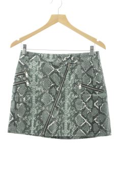 Jupe M Bershka, photo 1 sur 2