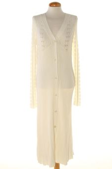Einfaches Kleid M NA-KD