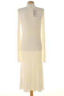 Einfaches Kleid M NA-KD