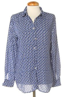 Chemise XS Benetton