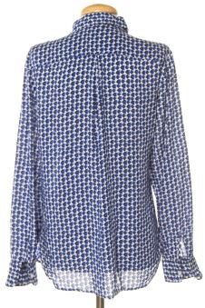 Chemise XS Benetton