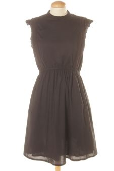 Robe casual 38 Vertbaudet