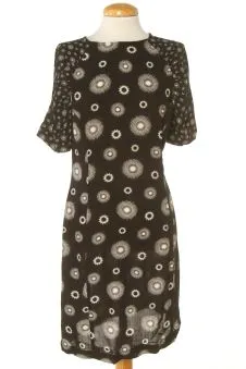 Vestido casual M Desigual, foto 1 de 2