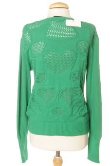 Maglione M Desigual