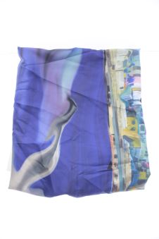 Pañuelo Única Desigual