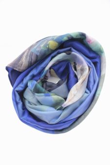 Pañuelo Única Desigual