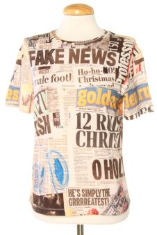 Camiseta M Desigual, foto 1 de 2