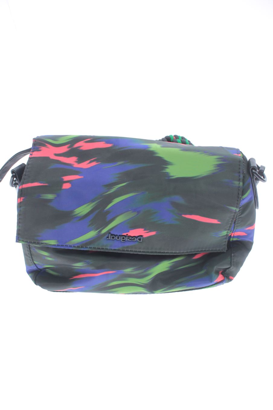 Tracolla Stampato de Desigual