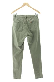 Vaquero 46 Denim Collection