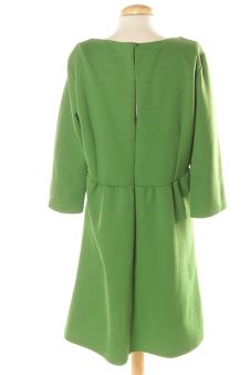 Vestido casual XL Cortefiel