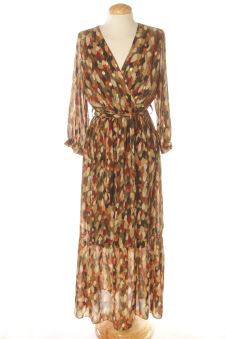 Vestido casual M PERCENTIL