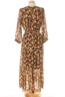 Vestido casual M PERCENTIL