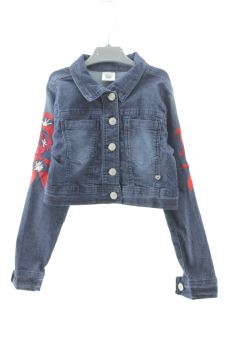 Blouson 7 ans Tuc Tuc