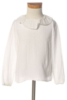Blusa a maniche lunghe 4 anni Unit