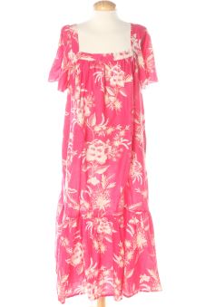 Vestito casual L Woman (El Corte Inglés)