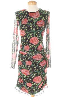Vestido casual XS Desigual