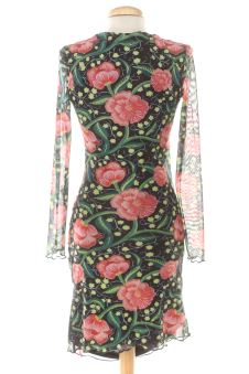 Vestido casual XS Desigual