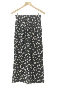 Pantalon Casual XS Stradivarius, photo 1 sur 2