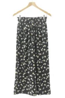 Pantaloni casual XS Stradivarius, foto 1 di 2