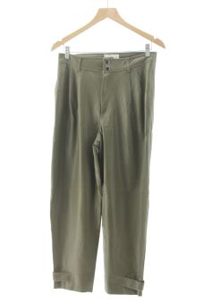 Pantalon 40 Mango