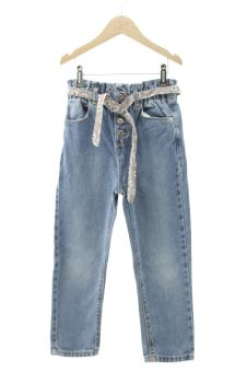 Jeans 6 ans Vertbaudet