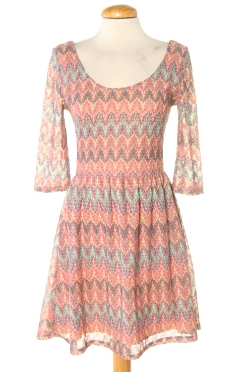 Robe casual