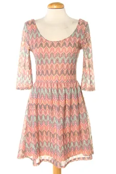 Vestido casual M PERCENTIL, foto 1 de 2