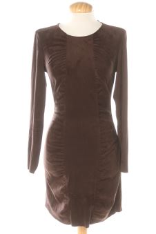 Robe casual S Zara