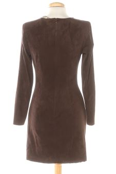 Robe casual S Zara
