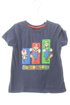 Camiseta 2 años PERCENTIL
