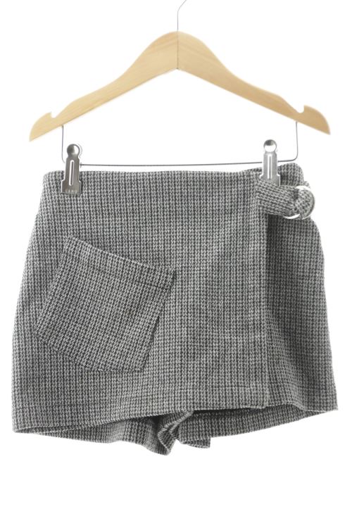 Pantalón corto