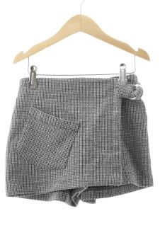 Pantalón corto 8 años Zara