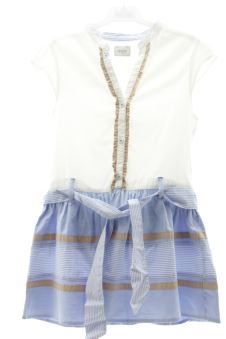 Vestido 13 años Mayoral