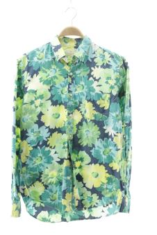 Camicia M Bensimon, foto 1 di 2